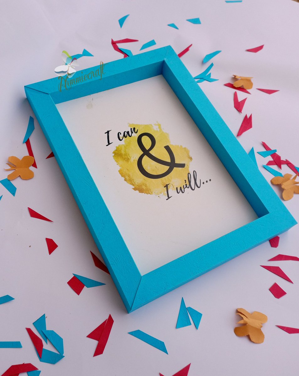 _Nimmiee's tweet photo. This week- we take charge๐ช๐ช.
Frame by yours truly๐๐
.
Our service includes:
- Product & Gift boxes
- Paper frames
- Toon creation
- 3D props
- 2D cards
- Curating gift items
#giftbox #frames #unique #cards #decor #productboxes #cartoon #nimmiecraft #ibadan #lagos #Nigeria https://t.co/pvyxz1vrHg