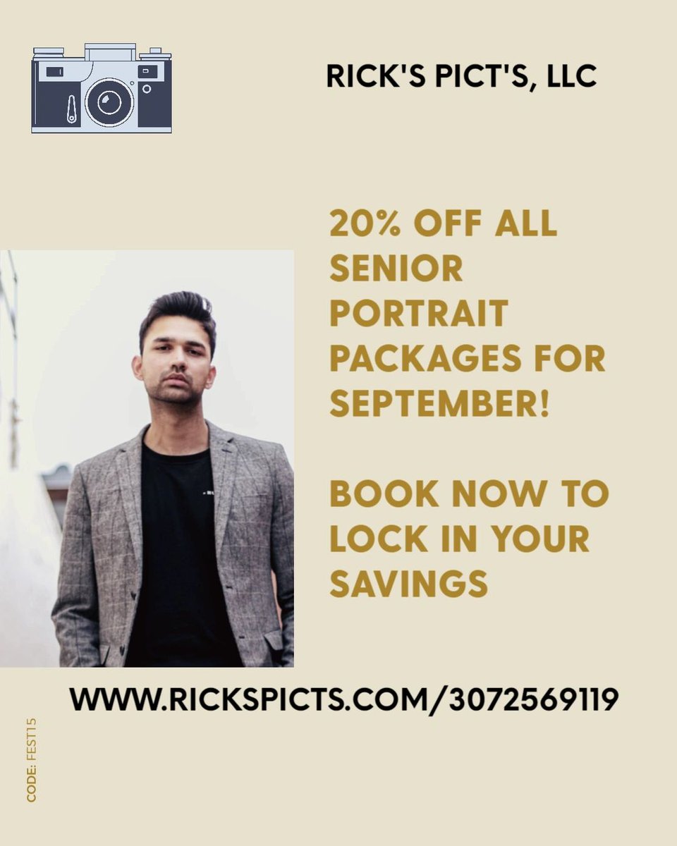 Rick's Pict's LLC tweet media