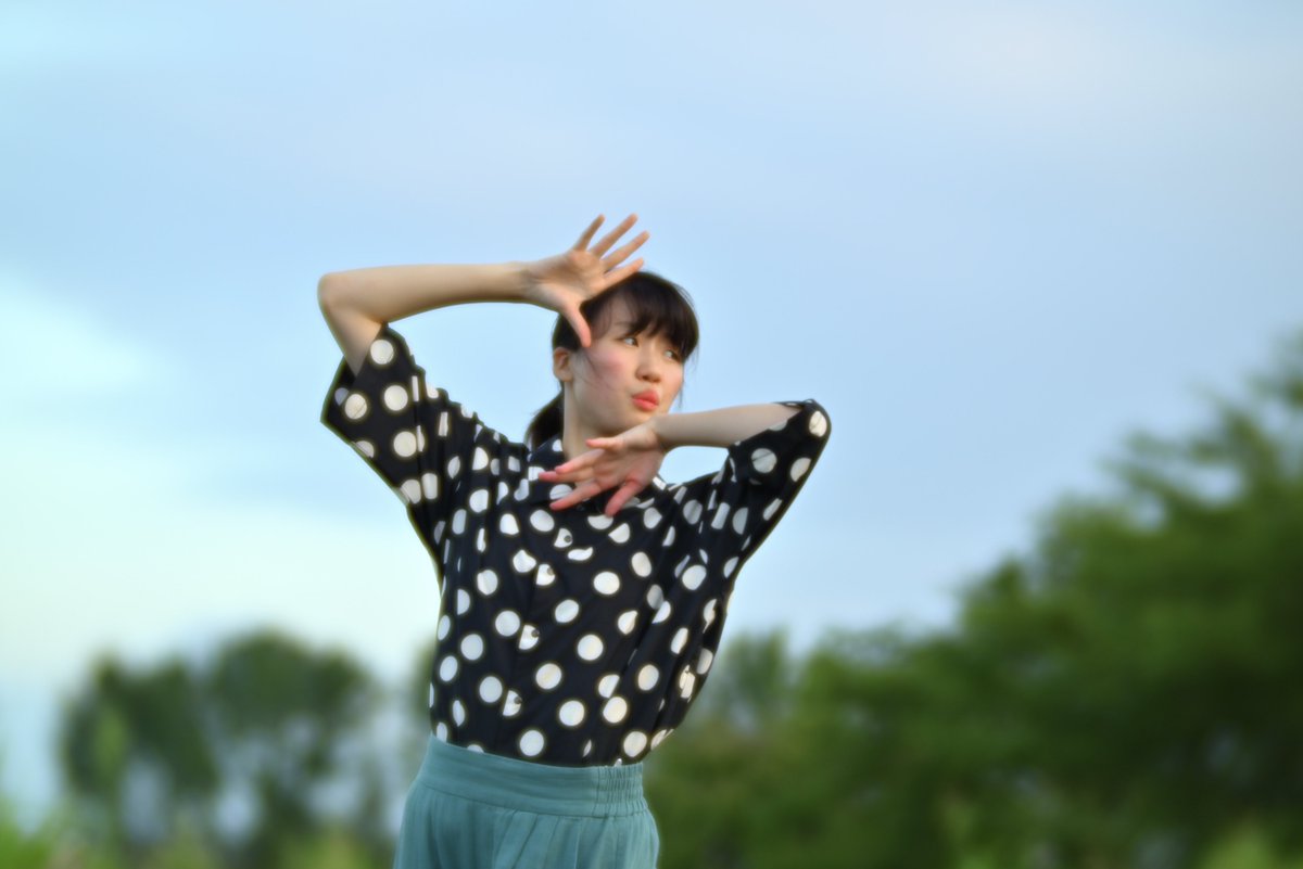 new_valley2's tweet photo. JOJO娘
#nikonz5 #lensbaby #velvet85 https://t.co/cE408IktSy