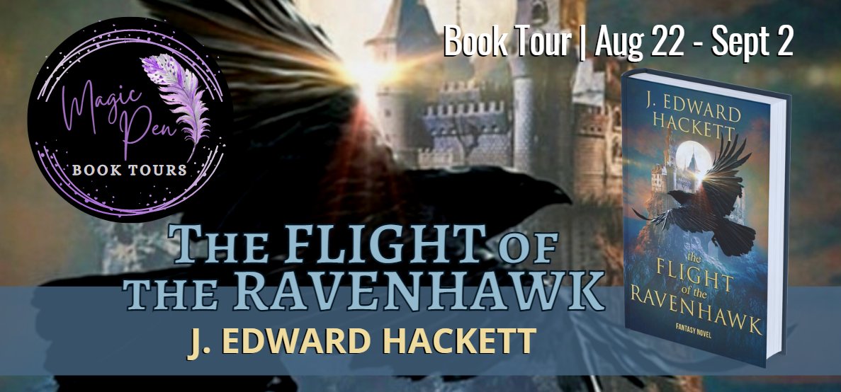 Magic Pen Book Tours tweet media