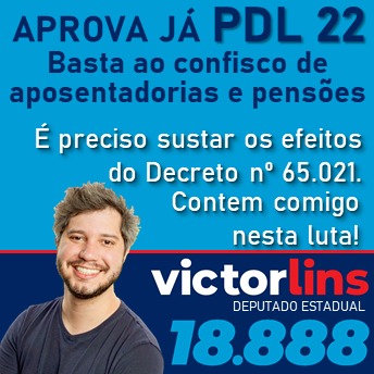 victorlinssp's tweet photo. Apoio o PDL22 por um simples motivo: porque é JUSTO!
Como pode um deputado normalizar o confisco aos aposentados/pensionistas?
Em 2023 quero ser mais um deputado na ALESP na luta pelo PDL22!

PDL22: Victor Lins 18.888 apoia!
https://t.co/gMoIe0kLJS

#aprovapdl22 #fimdoconfisco https://t.co/1CJPLPHKvo