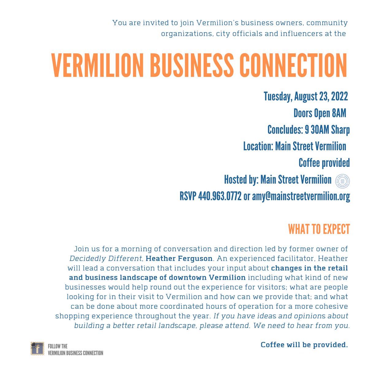 Main St. Vermilion tweet media