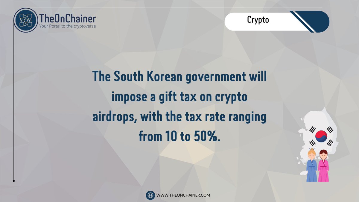 The OnChainer tweet media