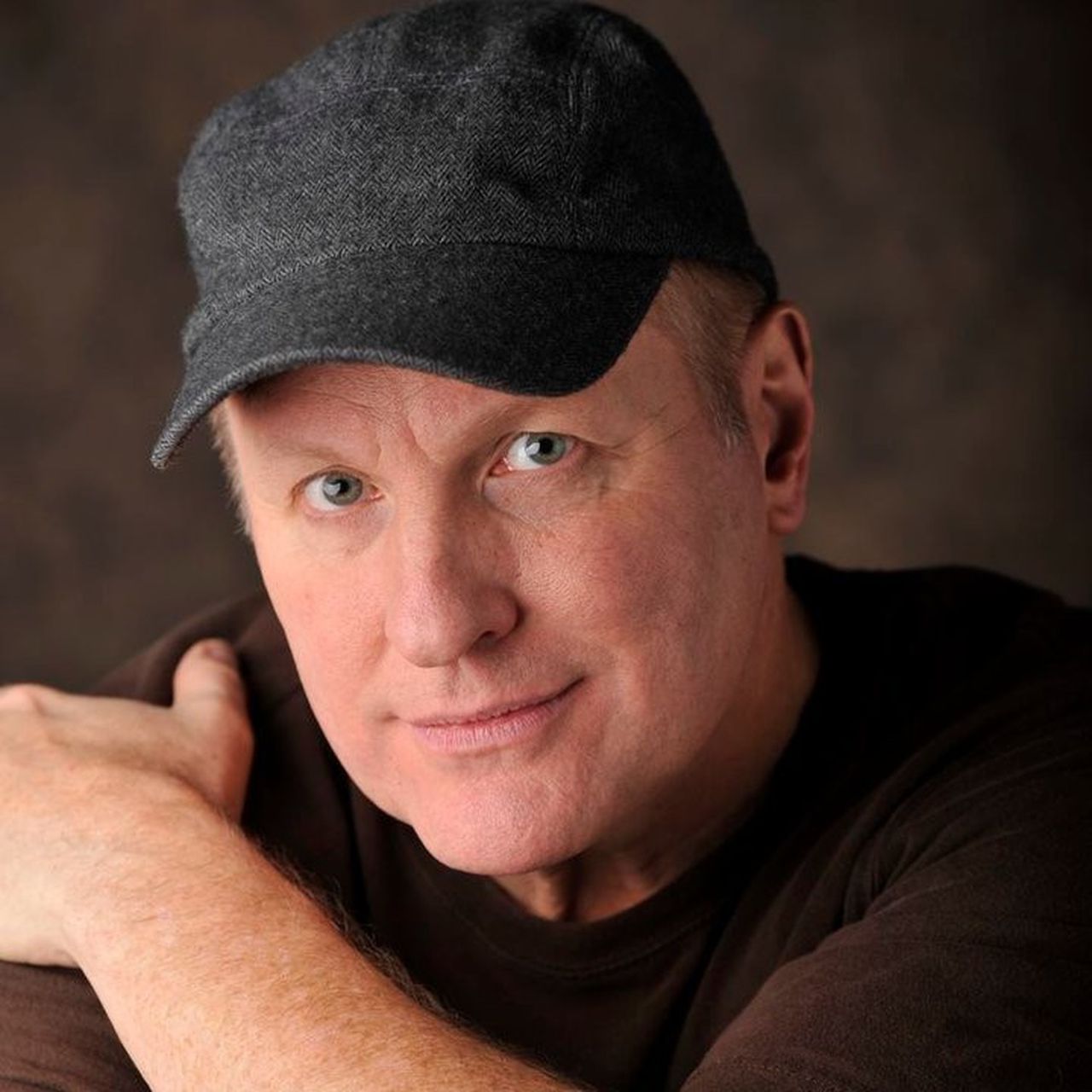 Happy Birthday To Collin Raye! 