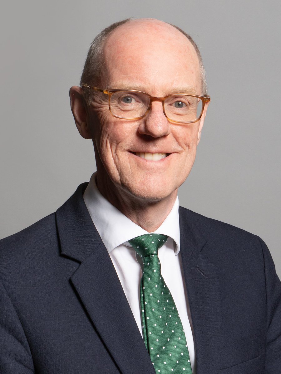 chrisneed4's tweet photo. This is Nick Gibb, my MP who voted to allow Southern Water to discharge sewage into the sea off Pagham. On average 52 discharges a year from Pagham WTW. He has also done nothing to prevent house building that is overloading WTW. Please remember this at the next GE. https://t.co/bap20sHyZQ