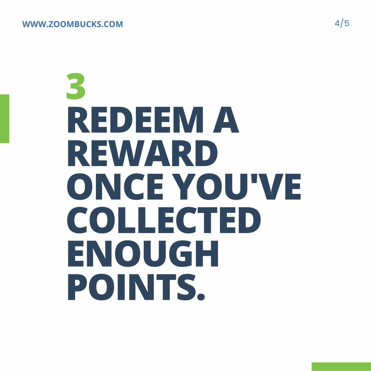 Zoombucksonline's tweet photo. You can only get the best out of #ZoomBucks if you know how it works. ⤵️

If this was helpful, be sure to save and retweet it so you can inform others, too! https://t.co/7wVw8VGM1X