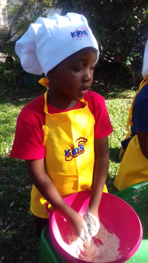 BakeKids's tweet image. #WeekendPhotoDump