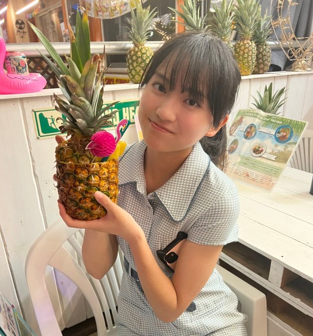 Twitterのコスプレ画像1