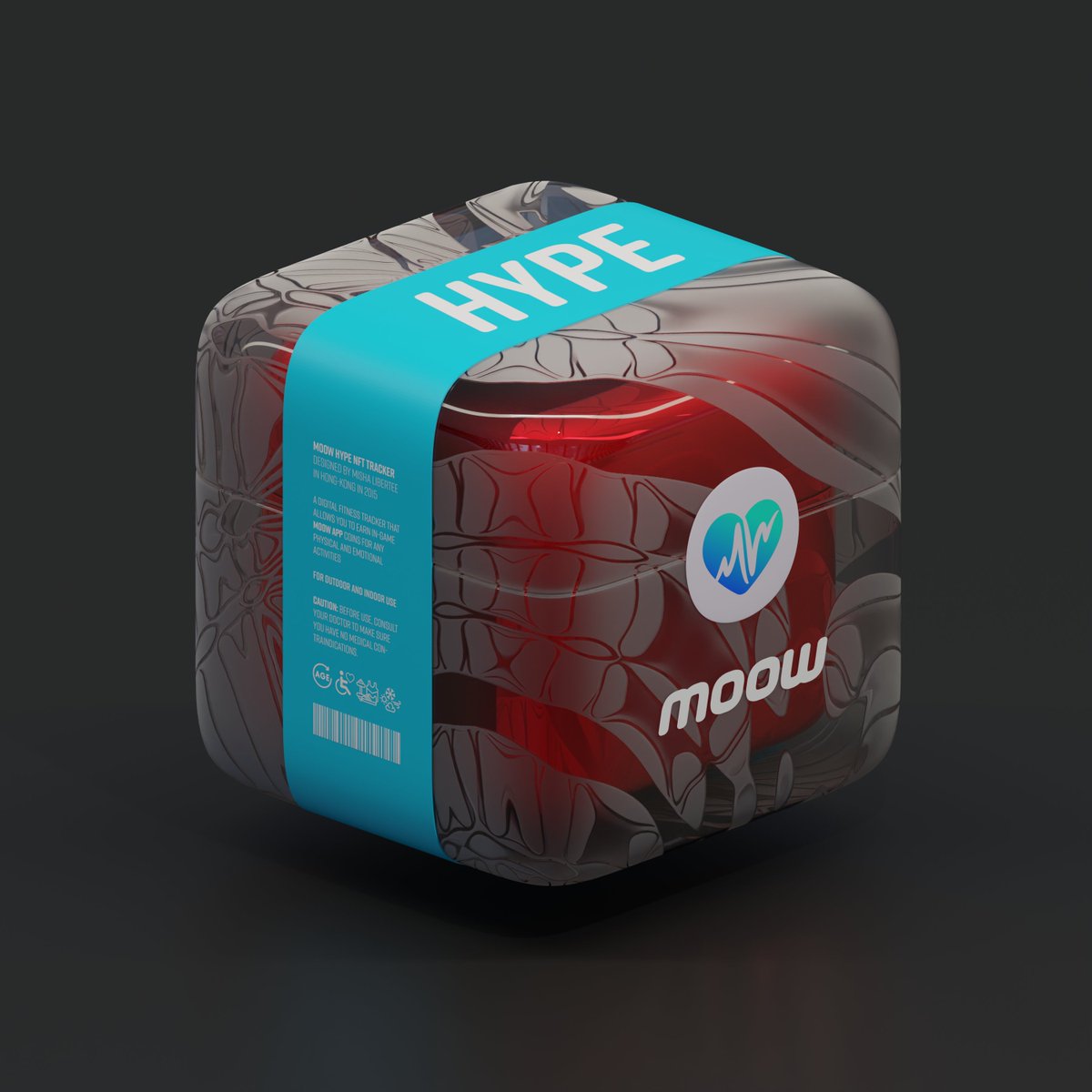 MOOW | Move-To-Collect (@moow2earn) on Twitter photo OOPS!
We’ve accidentally deleted previous #nftgiveaway
So now we X2:
🎟️ 40x MintPasses = free #NFTs
Rules:
1️⃣ Comment, WHAT MAKES YOUR HEART BEAT FASTER?
2️⃣ Like & RT
3️⃣ Follow <a href="/moow2earn/">MOOW | Move-To-Collect</a> and join discord.gg/moow2earn
4️⃣ Tag a friend
8/25 we’ll choose 40 best of you! OOPS!
We’ve accidentally deleted previous #nftgiveaway
So now we X2:
🎟️ 40x MintPasses = free #NFTs
Rules:
1️⃣ Comment, WHAT MAKES YOUR HEART BEAT FASTER?
2️⃣ Like & RT
3️⃣ Follow <a href="/moow2earn/">MOOW | Move-To-Collect</a> and join discord.gg/moow2earn
4️⃣ Tag a friend
8/25 we’ll choose 40 best of you!