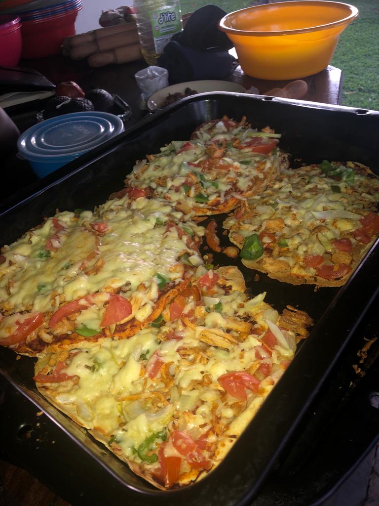 BakeKids's tweet image. #WeekendPhotoDump