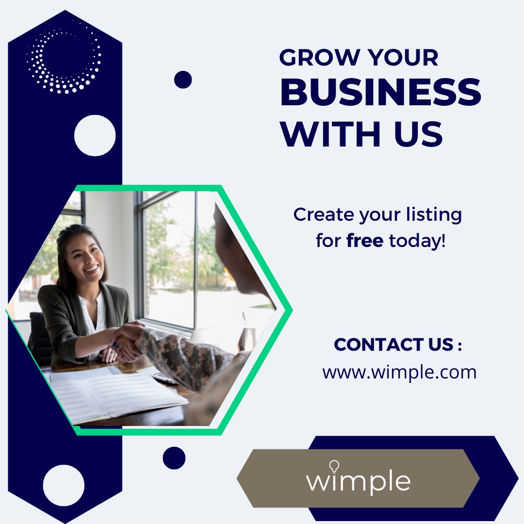 WimpleWealth's tweet photo. Drive leads, increase your online presence, and allow retail investors to connect with you!  There are many benefits and it's easy to join our website today!

👉 https://t.co/vbQKjn73gE 

#Wimple #WealthMadeSimple #financialprofessionals #finacne #financialquestions https://t.co/fKWSLATuuD