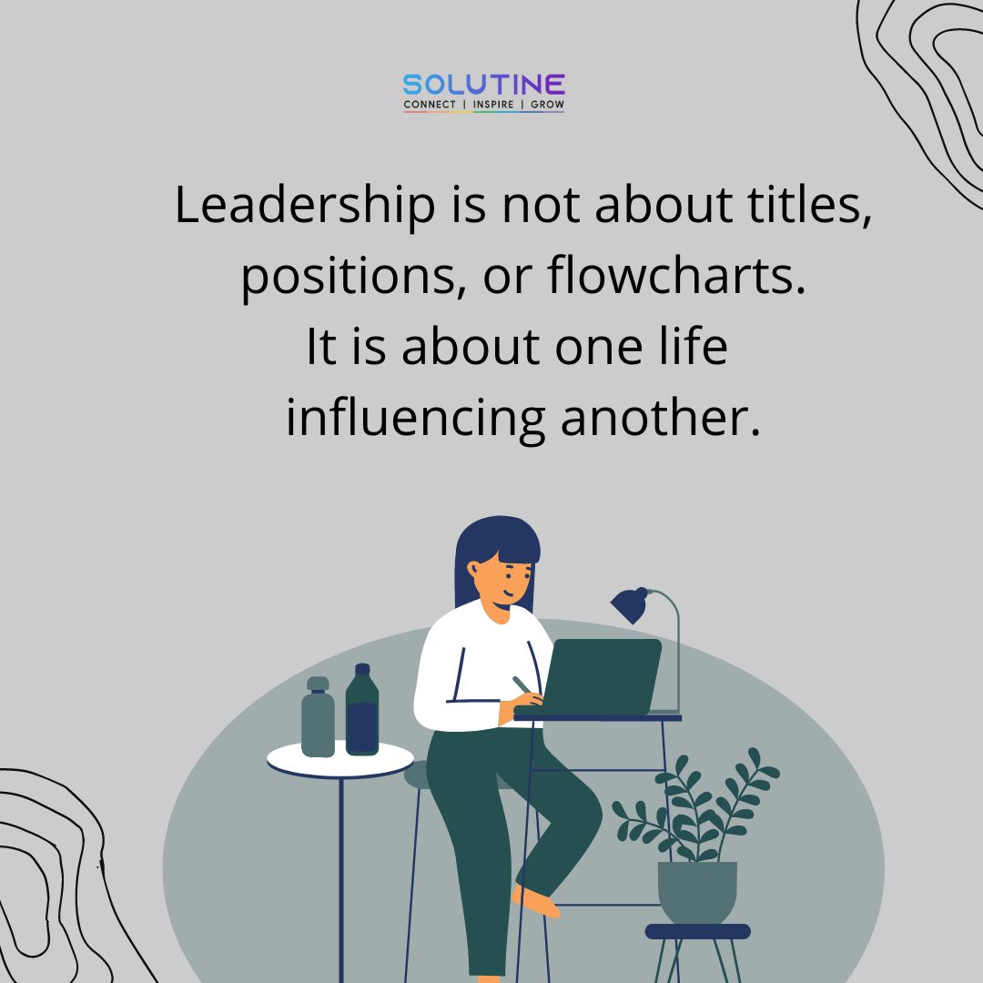 SolutineApp's tweet photo. Leadership is about making others better as a result of your presence and making sure that impact lasts in your absence.

#leadership #leadershipquotes #leadershipdevelopment #leadershipcoach #leadershiptraining #leadershipskills #leadershipcoaching #leadershipconference https://t.co/9tgLej2wWR
