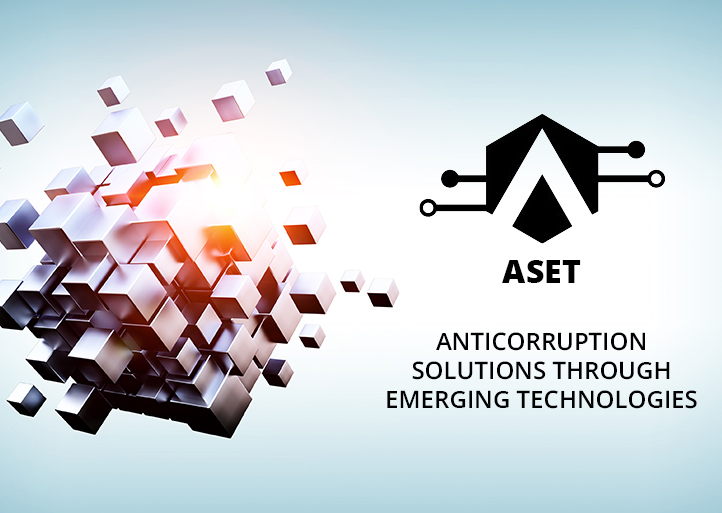 AIRinnovate's tweet photo. ICYMI 📢 On the AIRwaves Blog: How to Arm Anti-Corruption Fighters with Better Data Tools by @JoeAdlerDC → https://t.co/wv2E0tmSvk

@StateINL @USTreasury

#ASETtechsprint #financialservices #technologyforgood #innovation #fintech #regtech #financialcrime #anticorruption https://t.co/b17bTe6kAP