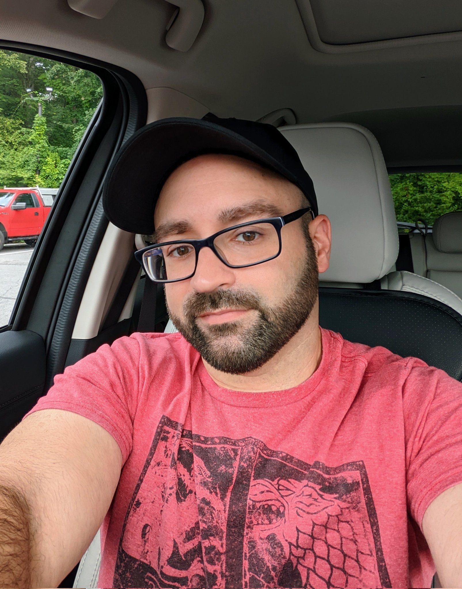 Joe🏳️‍🌈🖖 on Twitter: "I spilled hot coffee on my dick, but other than