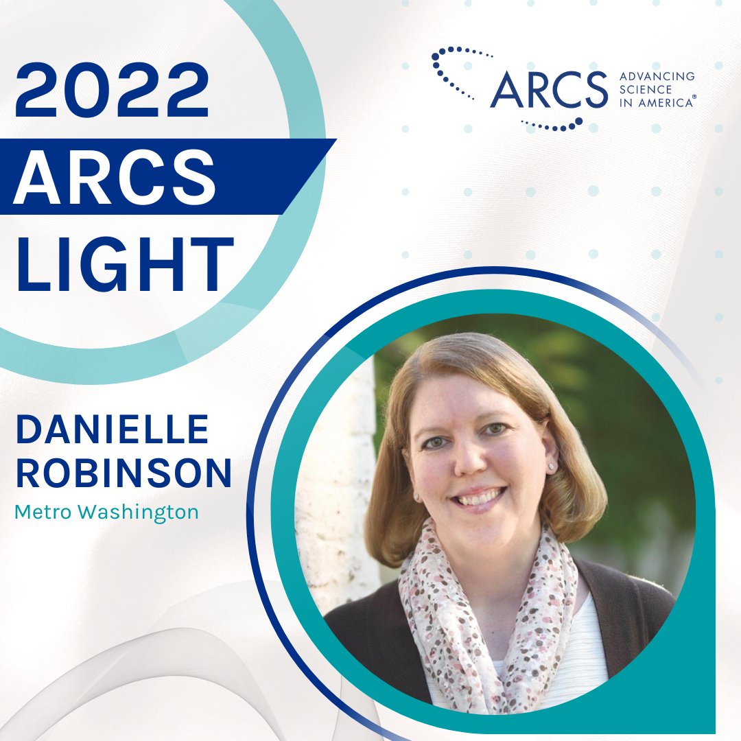 ARCS Foundation Inc. tweet media