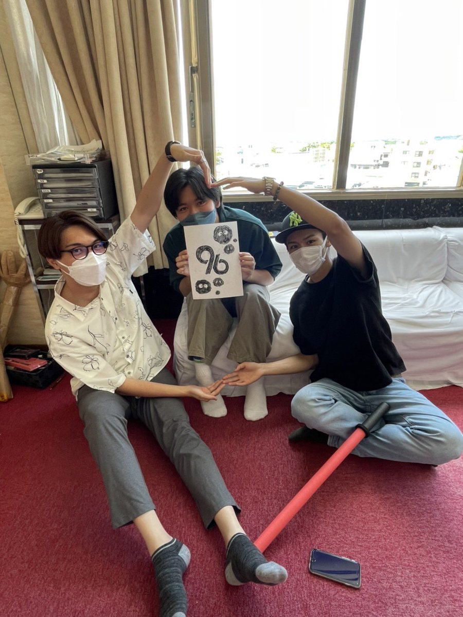 okiumagic2023's tweet photo. 学祭まであと96日！ https://t.co/aFht6UBFUT