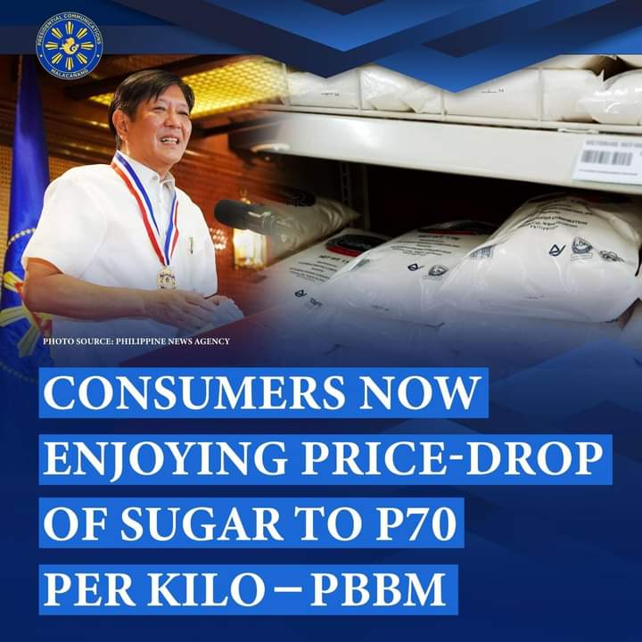 Maripos19656429's tweet photo. Salamat po mahal naming pangulo BBM ❤️✌️🙏 mahal nyo Ang samabayanang pilipino.mabuhay!
Asan na kaya ung mga utak talangka at langaw na mga reklamador na pinklawan na ubod ng sasama ng ugali.🤮🤑😂 https://t.co/ode224jEoQ