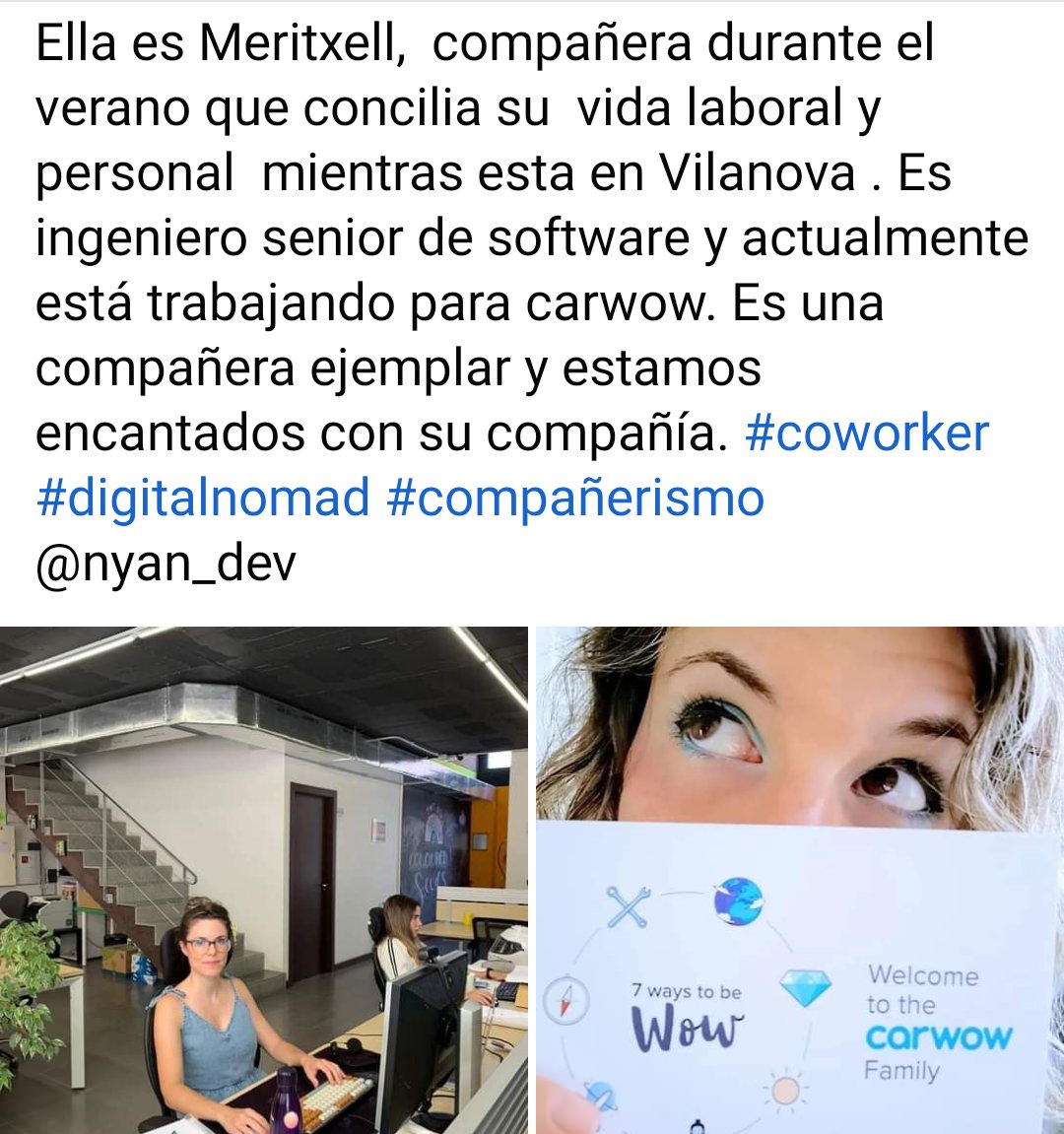 Coworking Space tweet media