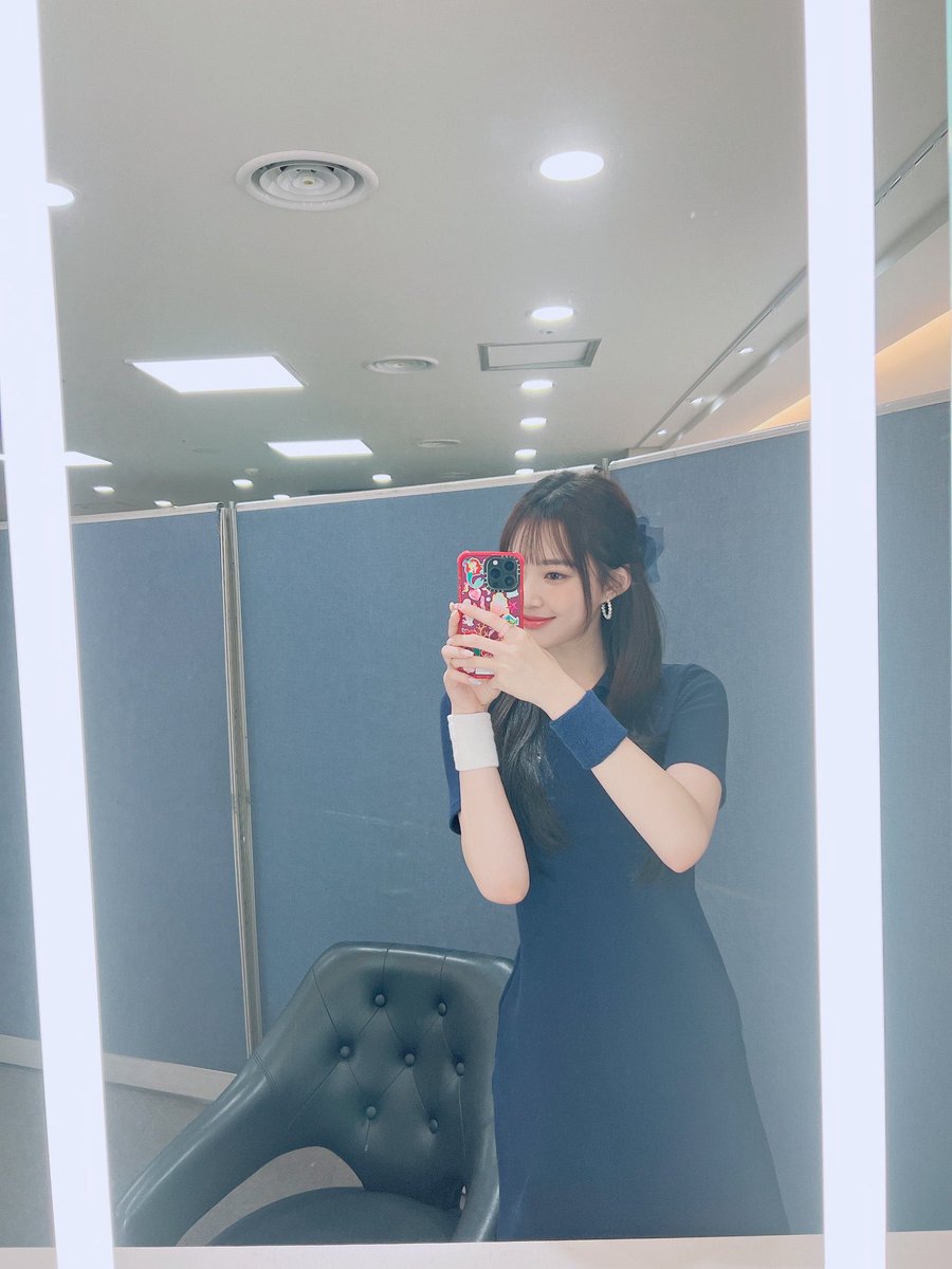 스포티걸💙💙
