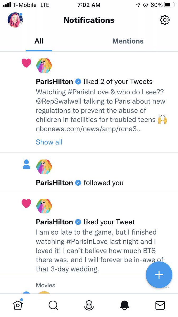 OrangeJulius7's tweet image. I returned from #TechShabbat to see sickest notifications… #sliving