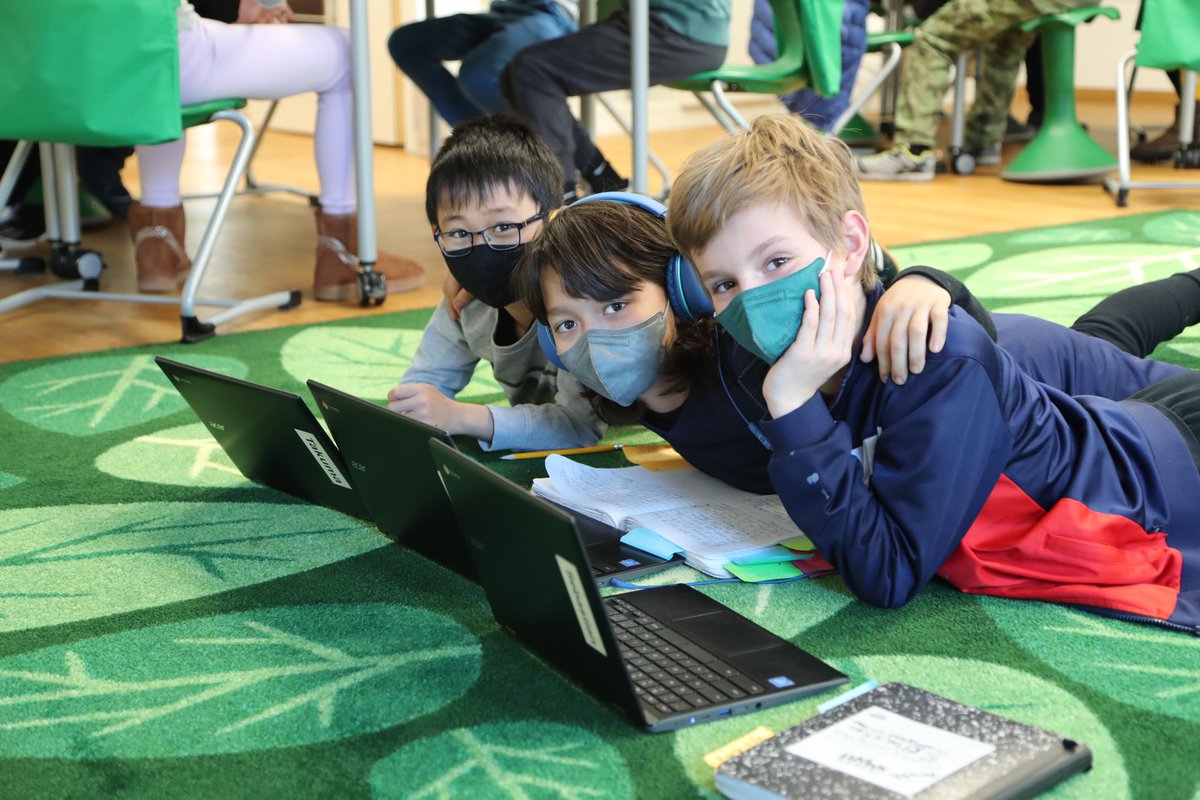 AISVienna's tweet photo. With the 2022-2023 #schoolyear beginning tomorrow, Aug. 23, we #celebrate our wonderful students. Our #AISViennaStudents are the reason we exist. It is their #courage, #curiosity, and #joyforlearning that makes #AISVienna the wonderful #community we all know and love. https://t.co/Xn2BkSwnkI