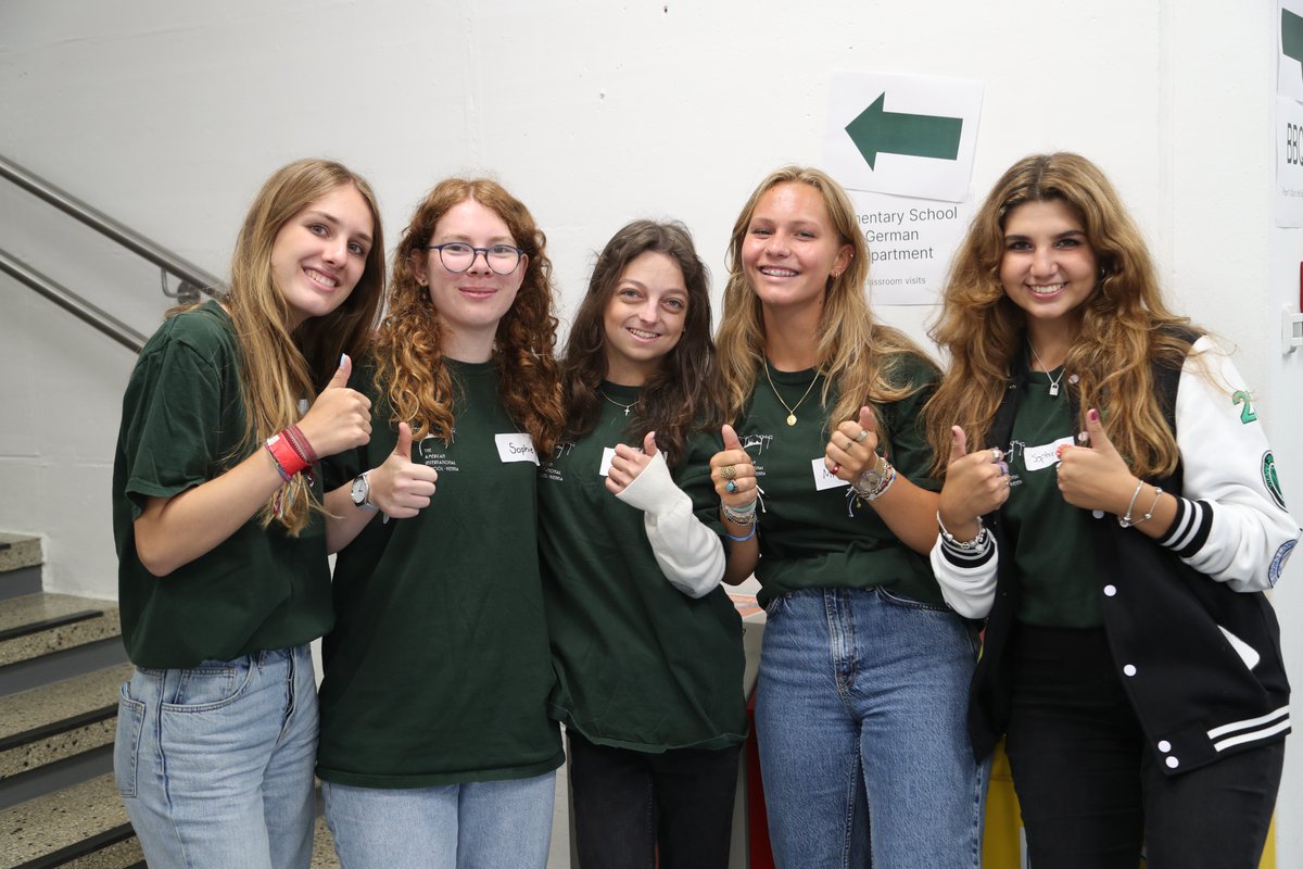 AISVienna's tweet photo. With the 2022-2023 #schoolyear beginning tomorrow, Aug. 23, we #celebrate our wonderful students. Our #AISViennaStudents are the reason we exist. It is their #courage, #curiosity, and #joyforlearning that makes #AISVienna the wonderful #community we all know and love. https://t.co/Xn2BkSwnkI
