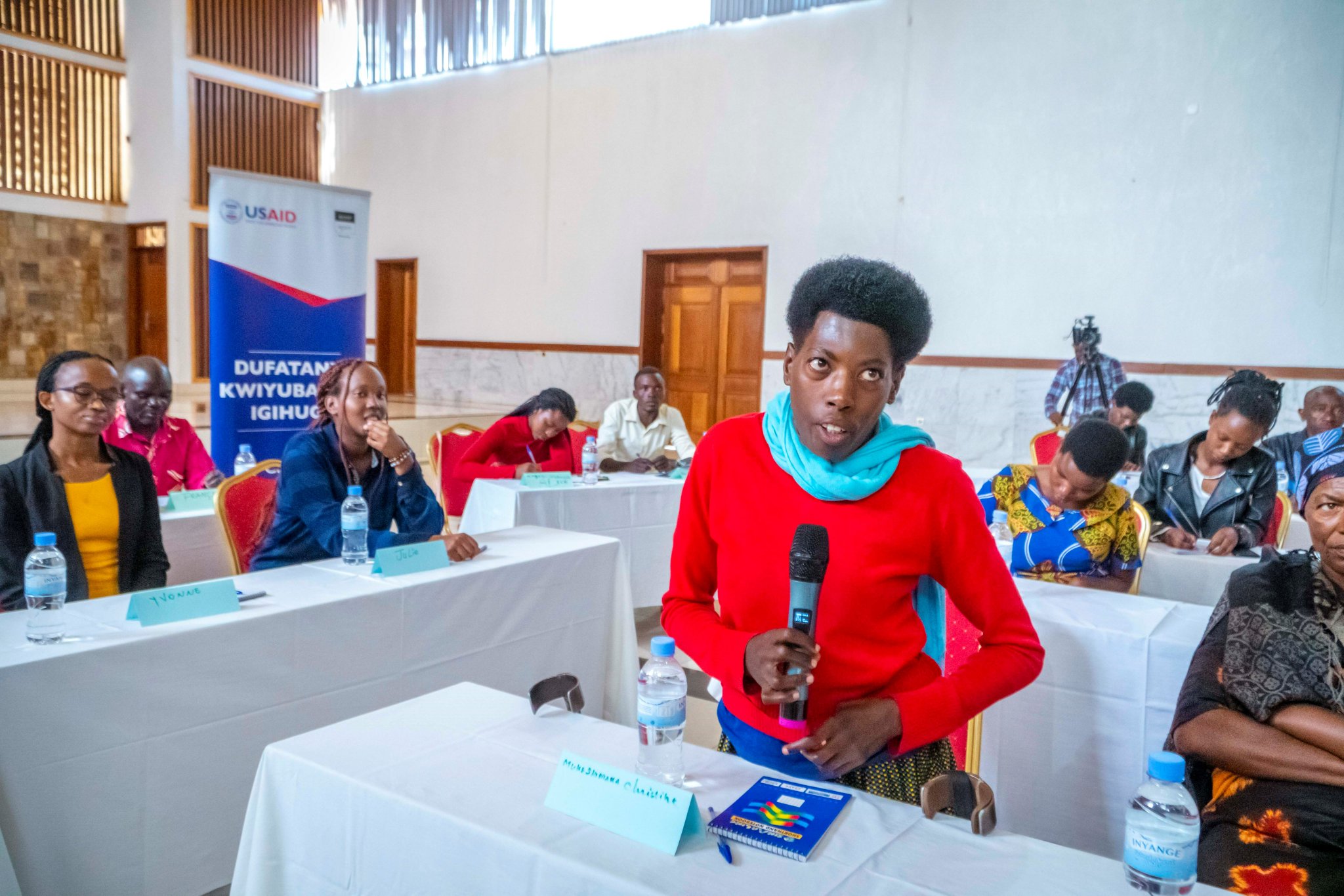 Never Again Rwanda on Twitter: 