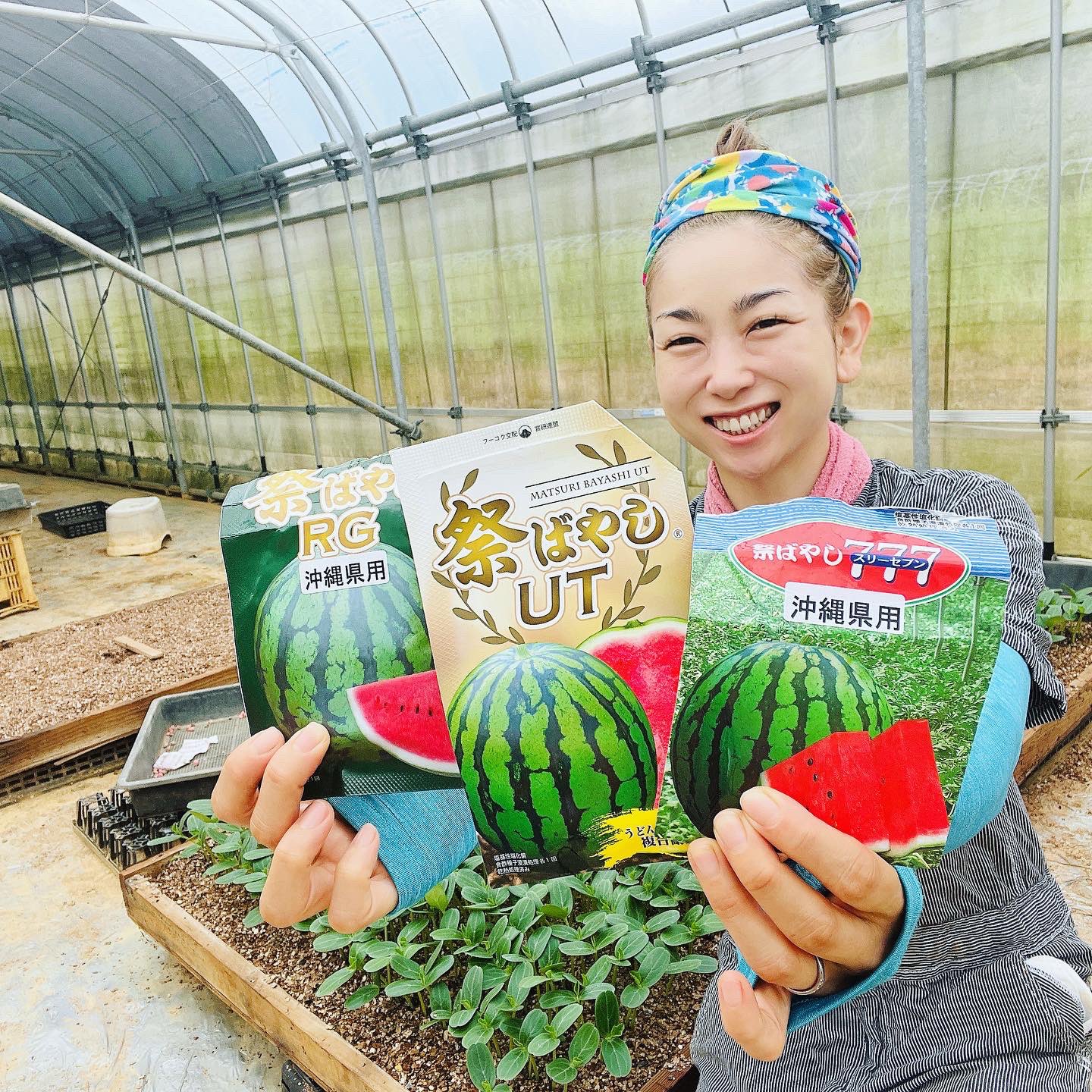 Tweets With Replies By 萩原農場 Hagihara Farm Twitter