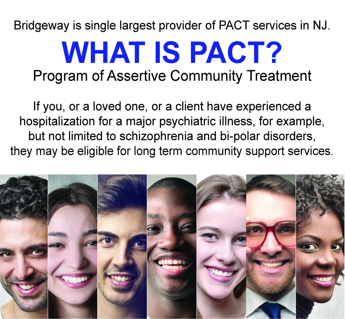 Bridgeway Behavioral Health Services (@BridgewayRehab) / Twitter