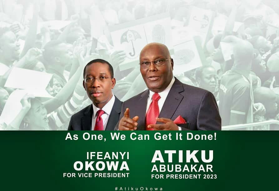 @Nwachuk67053400 Still Stand With ATIKowa