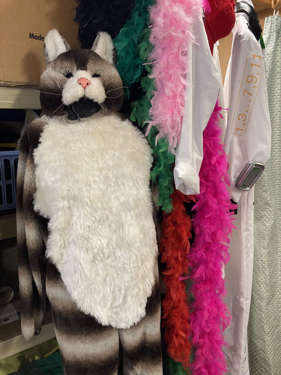 An absolutely fascinating backstage tour of the <a href="/Everymanchelt/">Everyman Theatre</a> with Deputy Theatre Manager Jenny Wicks. The Everyman Theatre was designed by the famous theatre architect Frank Matcham &amp; is the most important cultural institution in  <a href="/visitchelt/">VisitCheltenham</a>. #presstrip