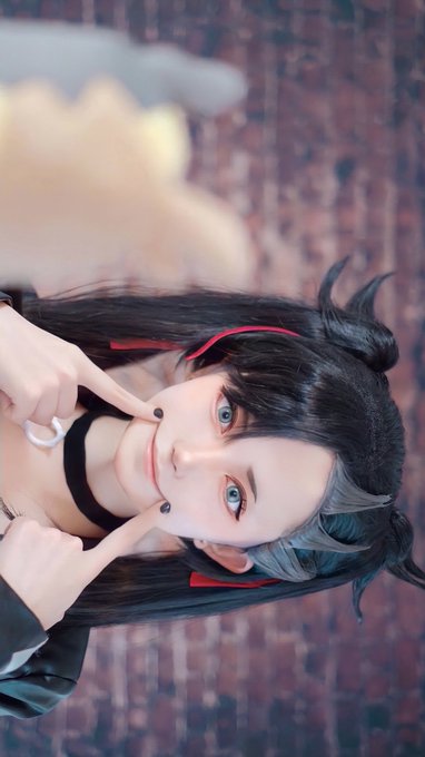 コスプレイヤー猫野れこのTwitter画像28