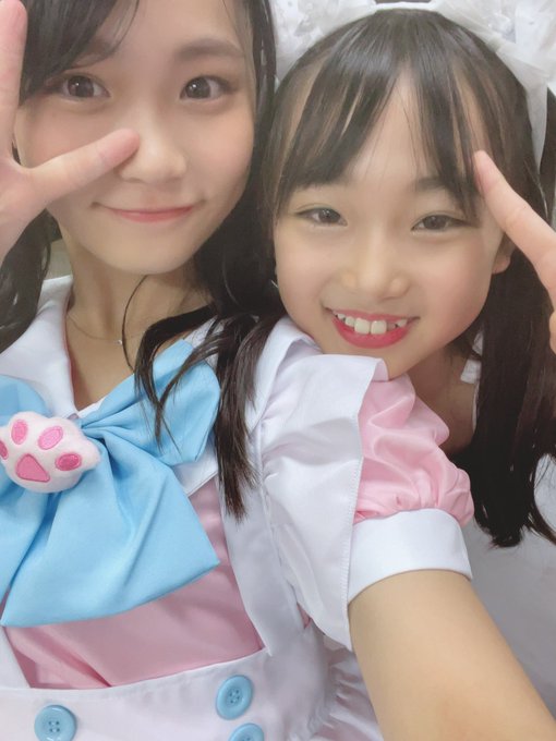 Twitterのコスプレ画像7