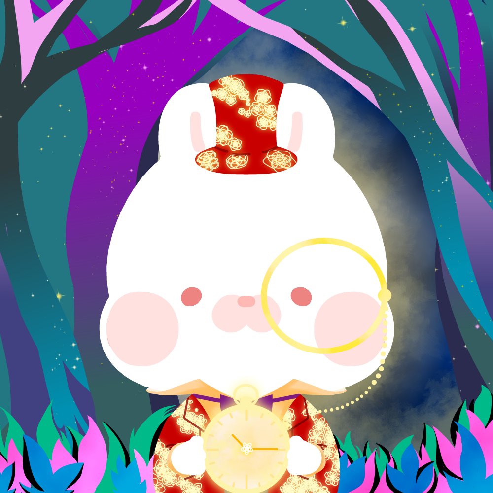 rabbitDD tweet media