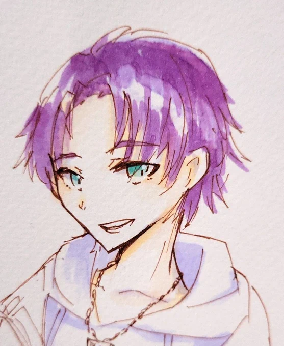 #金剛力也像お誕生日めでたい 