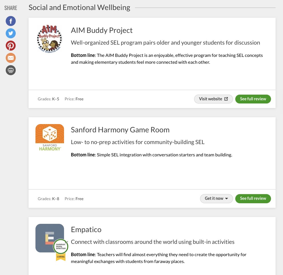 TCEA's tweet photo. Take a look at these resources by Common Sense Education! There are free templates, articles, information to share with caregivers, and more.
https://t.co/0F2RRqUISk @emilyforedu
#edtech #digcity #teachertwitter #edutwitter https://t.co/fwd8uKb6ZV