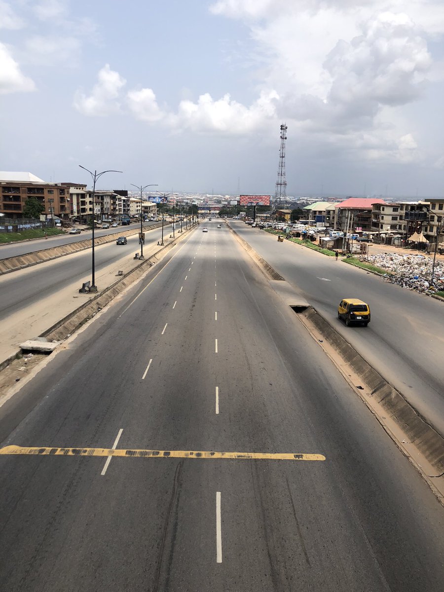 AfiaTvOfficial's tweet photo. This is somewhere in Anambra State , guess the location. https://t.co/z0wXOEj2Bl
