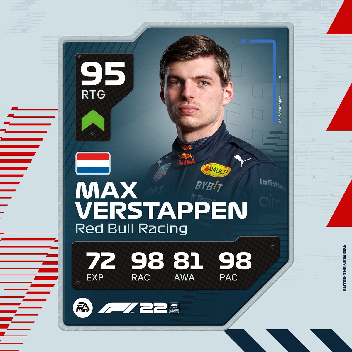 EA SPORTS F1 tweet media