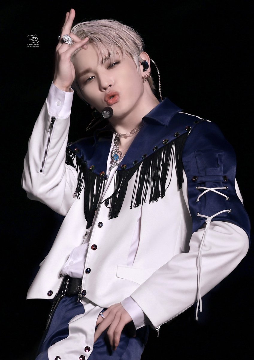 220820 슴콘 SMT
🔫💘💘💘
#태용 #이태용 #TAEYONG #テヨン   #NCT127