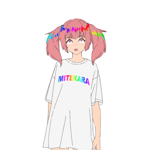 Fukaseposomiさんのイラストまとめ