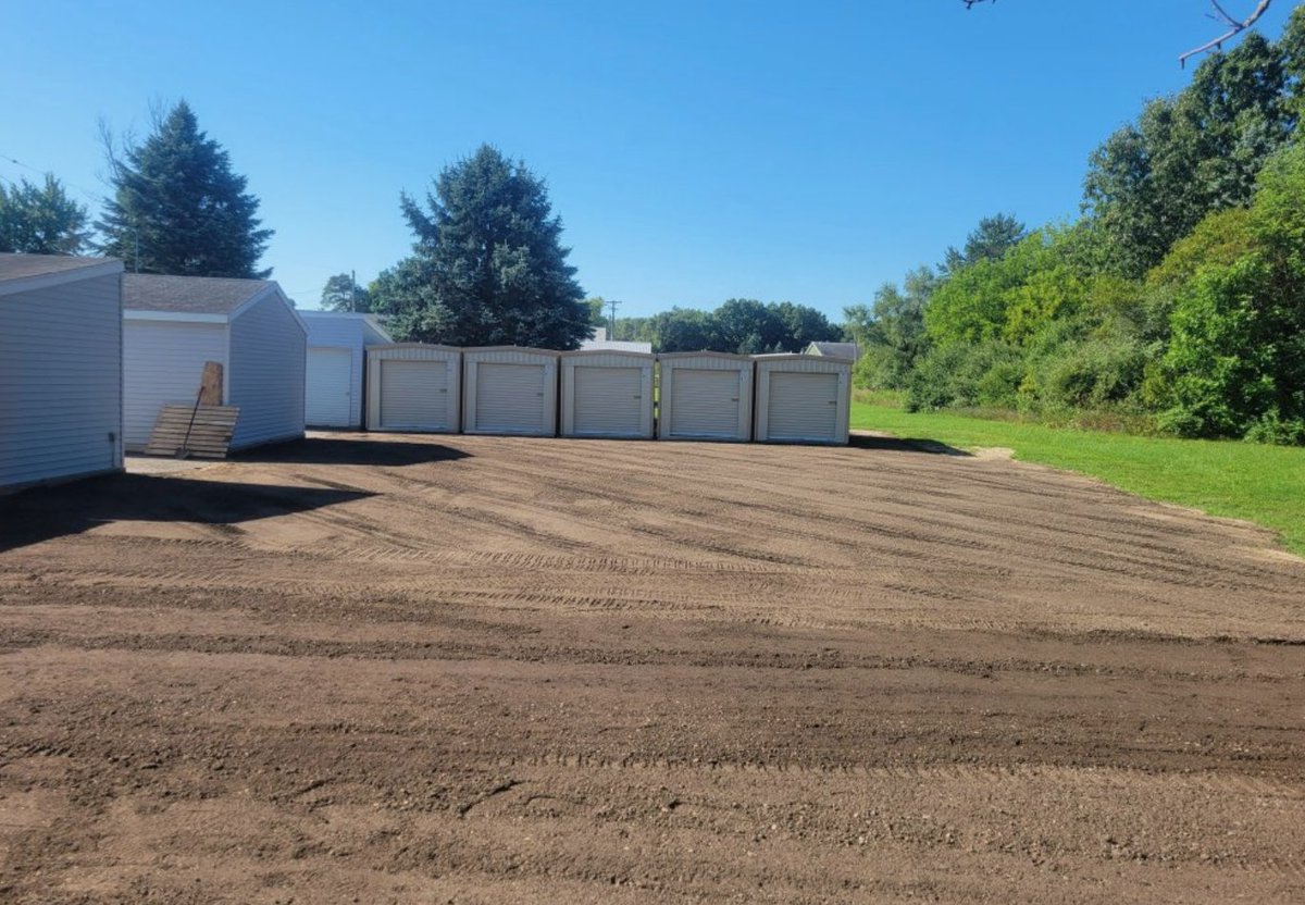 Putting more units down in Greenville