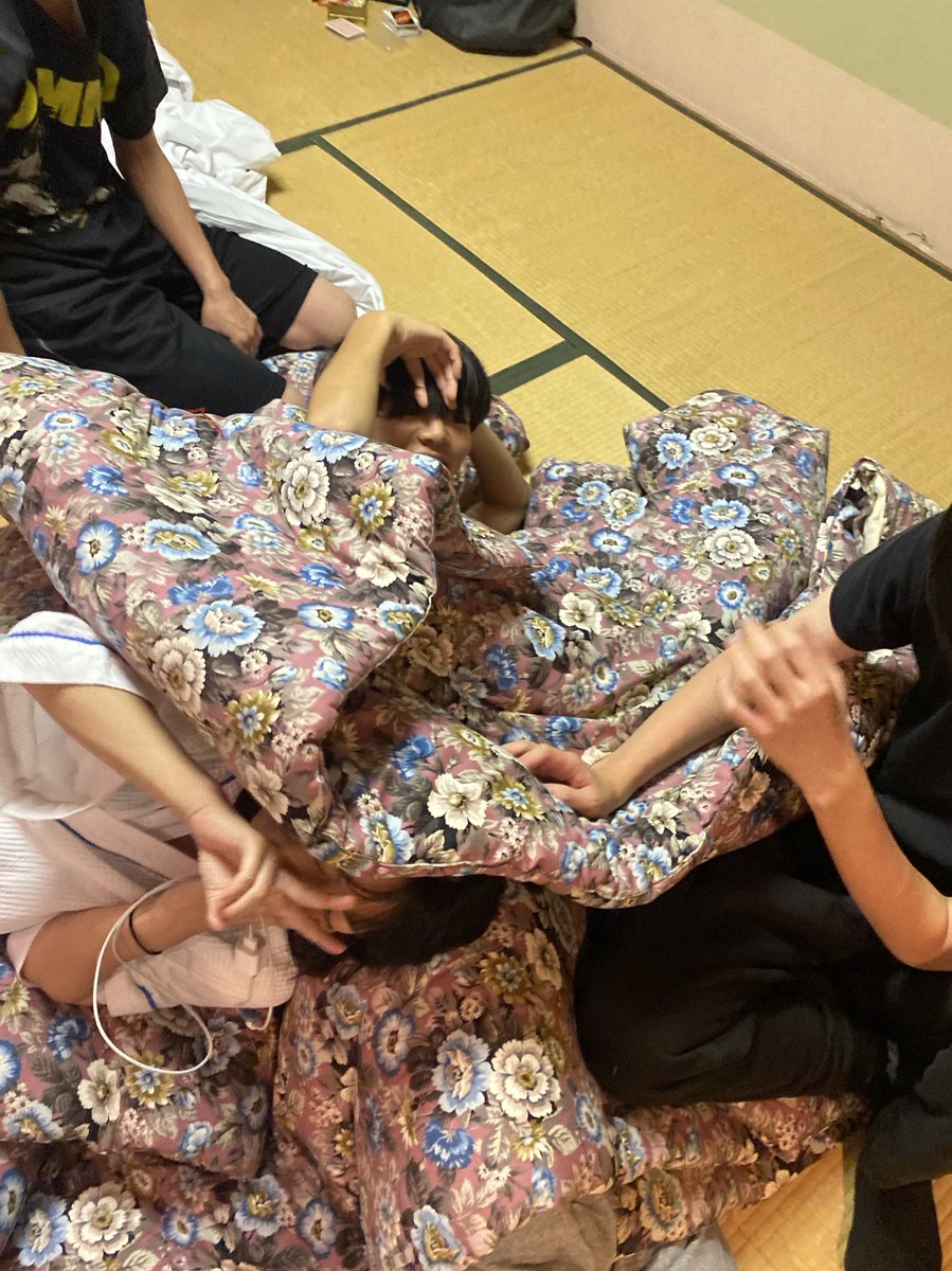 METEOR0217's tweet photo. METEORの夏休み🏝 https://t.co/WFPWfEnr1Z