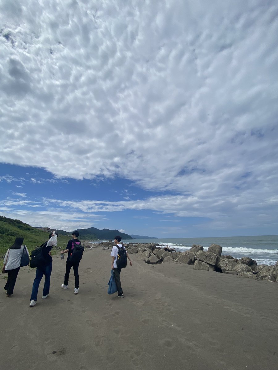 METEOR0217's tweet photo. METEORの夏休み🏝 https://t.co/WFPWfEnr1Z