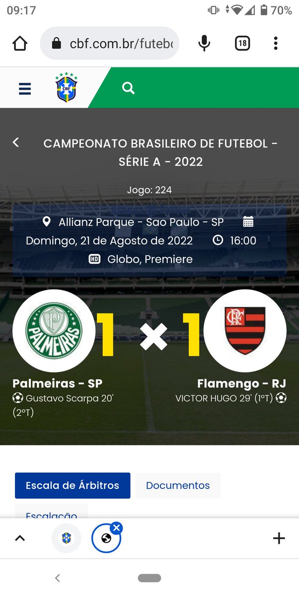 PeeeTavares's tweet photo. @cartolafc @ECJuventude Cadê o gol do scarpa cartola????? https://t.co/ePlmJpVcVu