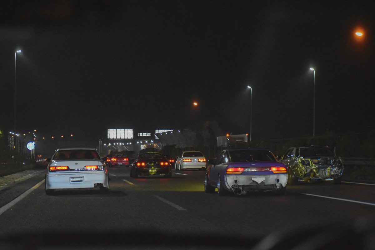 TAKUMI (@Ts_180sx_sr) / Posts / X