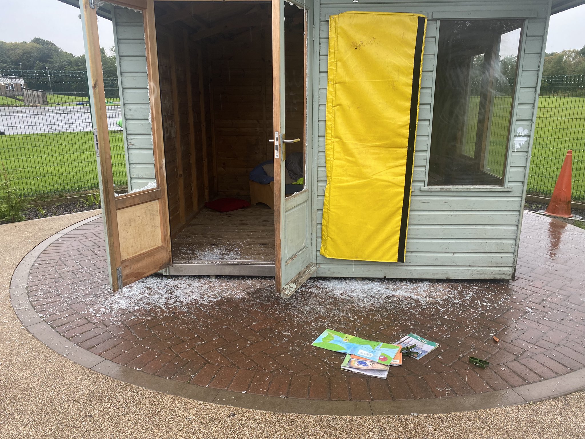 Falkirk Council (falkirkcouncil) / Twitter