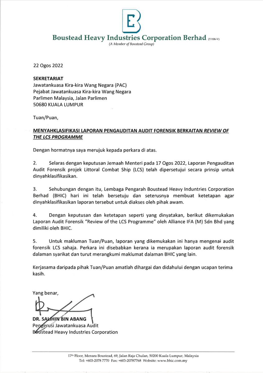 Hishammuddin Hussein 🇲🇾 tweet media