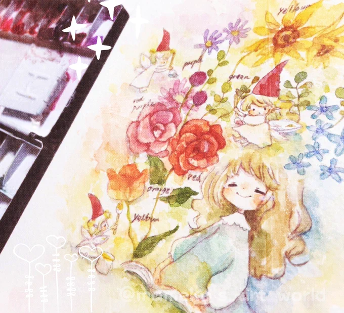 #夏休みはフォロワーさんが増える夏休み、もう終わっちゃいますね…!あれ、夏休みって今いつまでなんだろう?? 