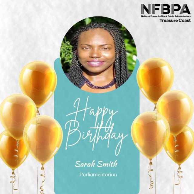 NFBPA Treasure Coast Florida Chapter tweet media