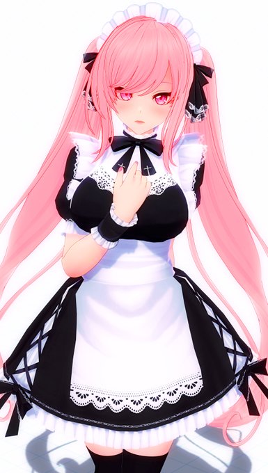 かわいいの着せた 